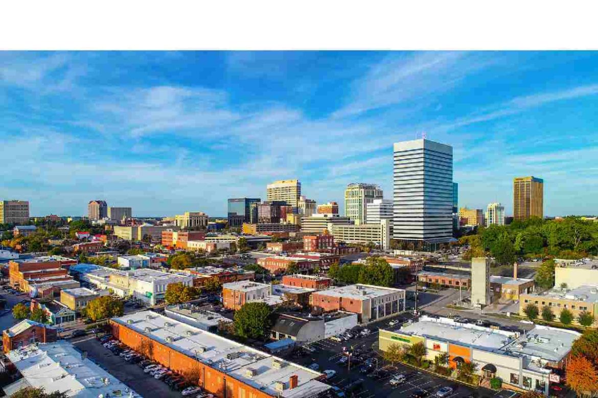 Industrial Real Estate in Columbia, South Carolina Industrial Real Estate in Columbia, South Carolina