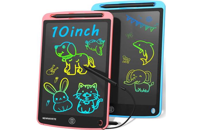 Lcd Writing Tablet Write For Us
