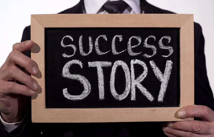 Understanding the Success Story's Basis & Goals