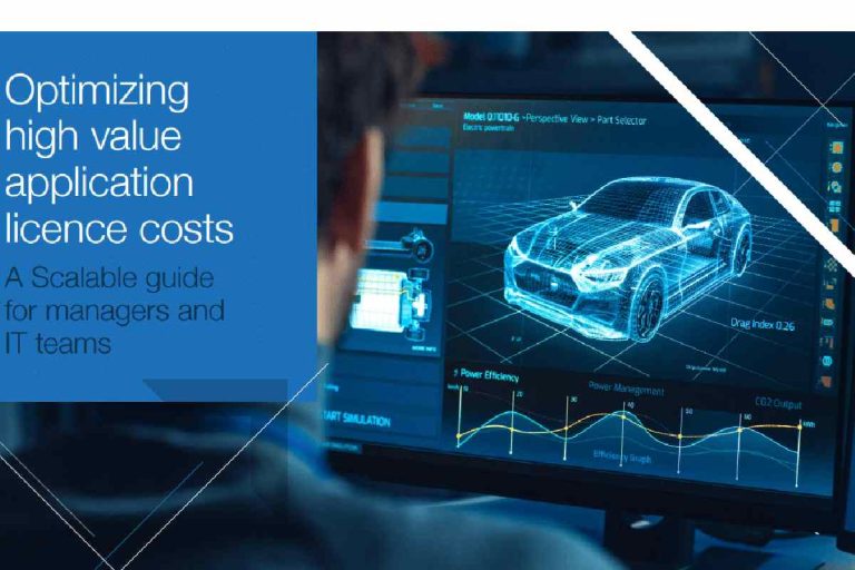 Unlock Cost Savings with License Tracking Software