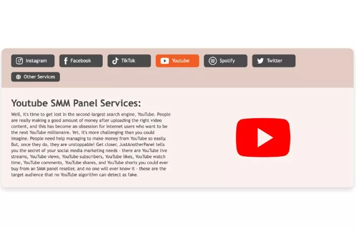 AP_ The Must-Have Indian SMM Panel for YouTube
