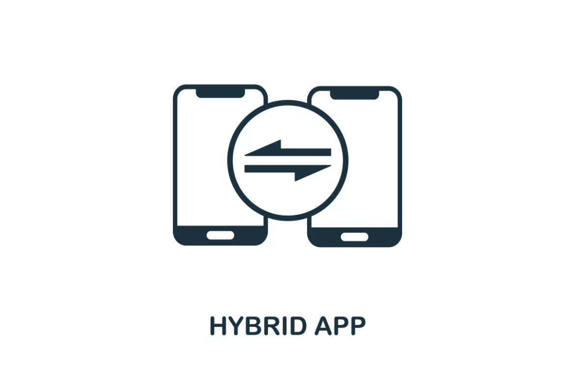 Best 6 Frameworks for Hybrid Mobile App Development