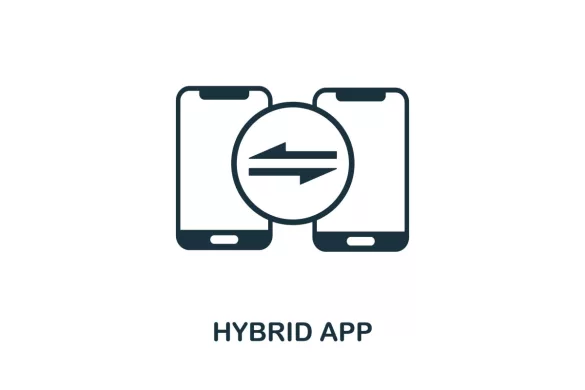 Best 6 Frameworks for Hybrid Mobile App Development Best 6 Frameworks for Hybrid Mobile App Development