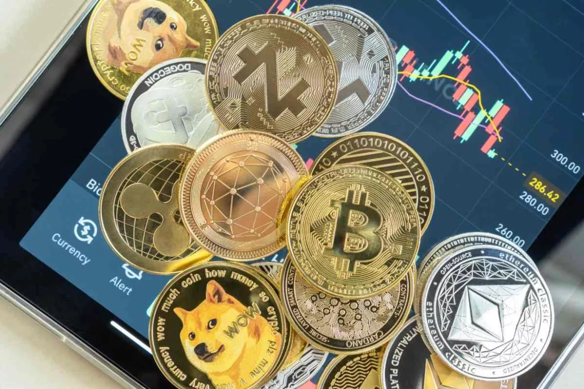Cryptocurrency in Film and Television_ Funding and Beyond