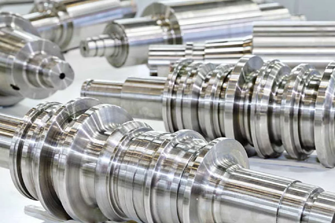 Electrical Linear Actuators