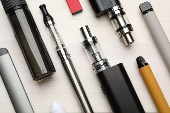 7 Benefits Of Using Cryptocurrency To Purchase CBD Vape Juice