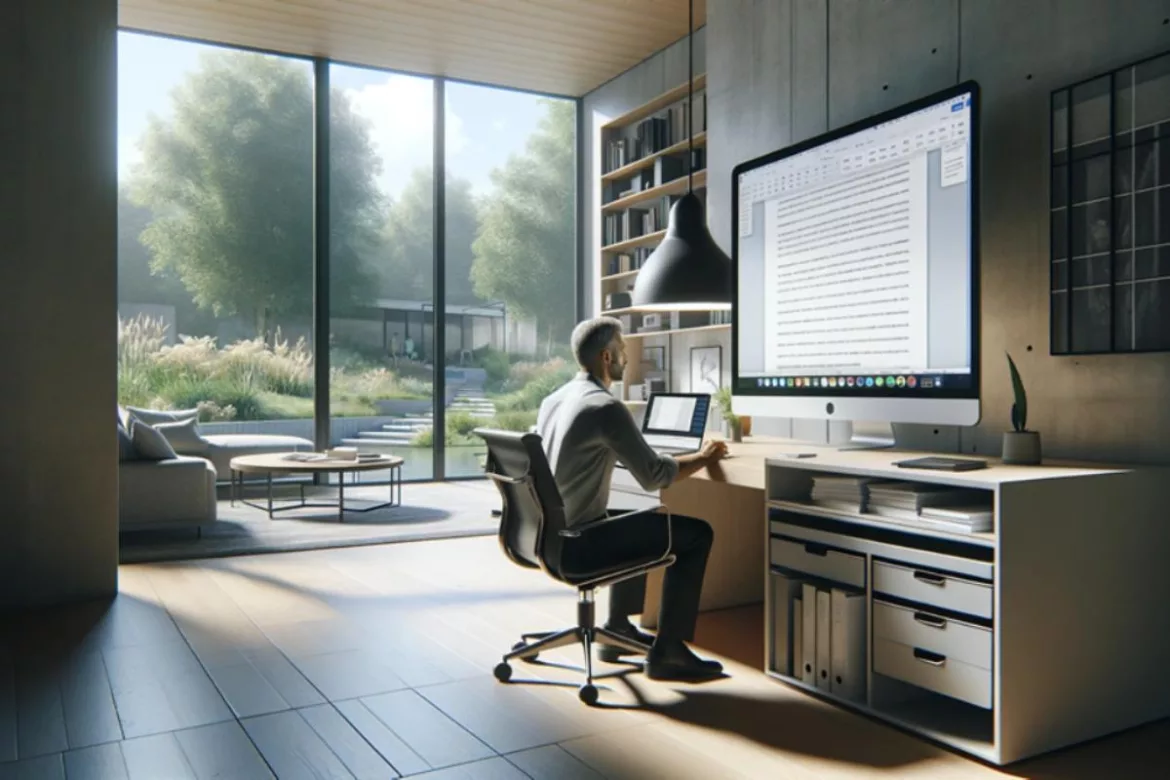 How to Extract Text from PDF Documents