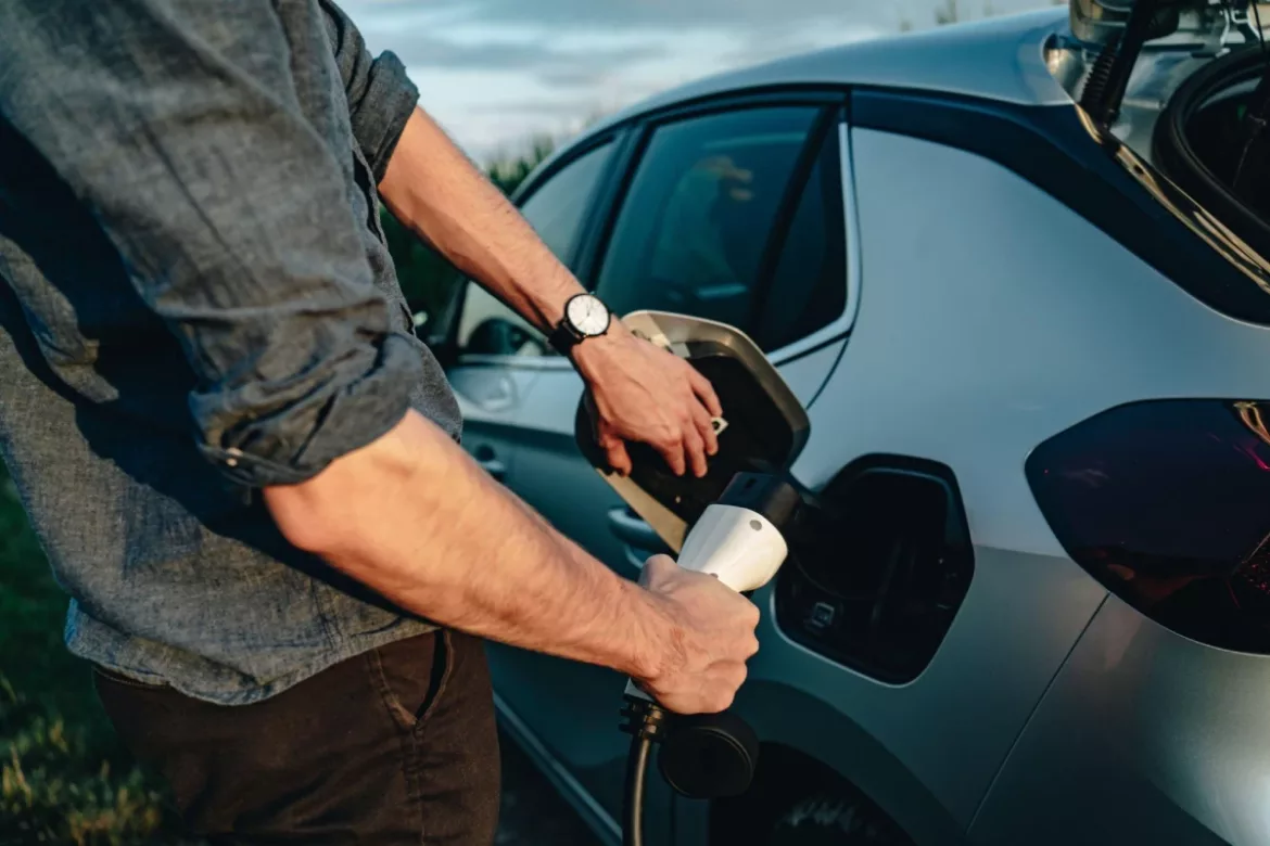 Power Up Your Drive_ Car Battery Chargers Uncovered