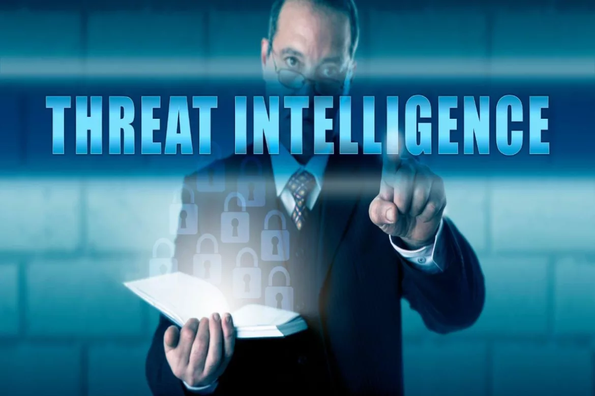 Right Solution for Threat Intelligence