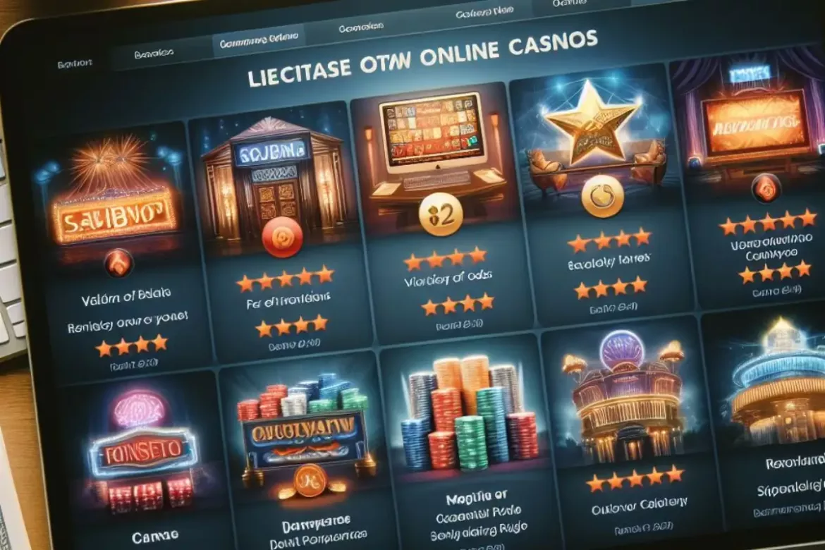 Best Online Casino Reviews in India