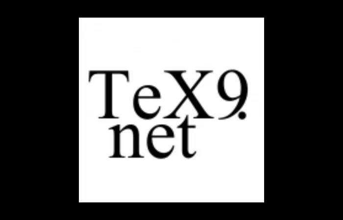 About Tex9.net