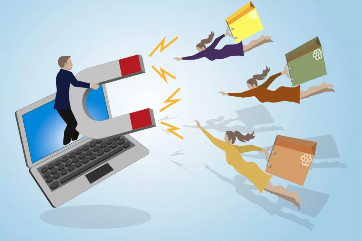 Customer Retention and Growth_ Building Loyalty for Long-Term Success