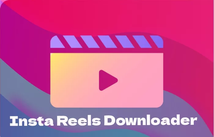 Insta Reels Downloader