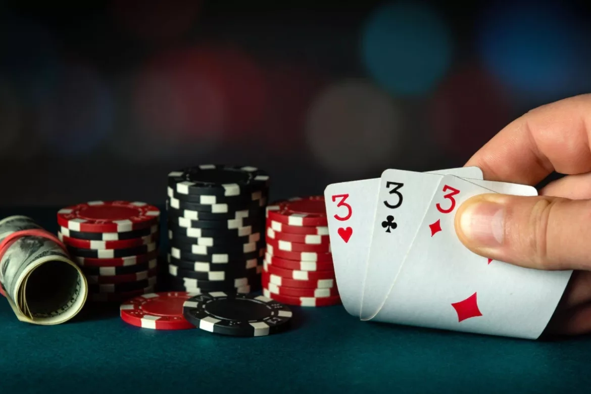 South Dakota_ A Gambler’s Haven in the Heart of America South Dakota_ A Gambler's Haven in the Heart of America