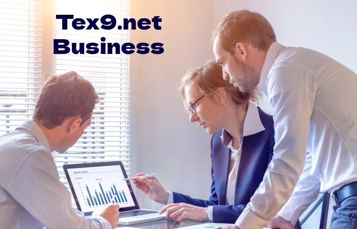 Tex9.net Business