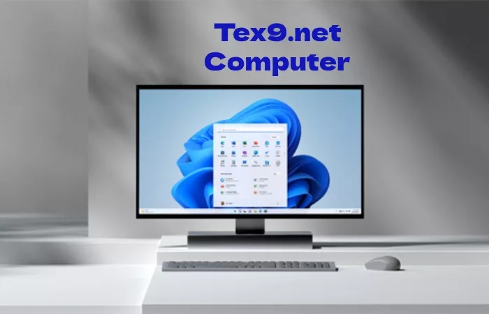 Tex9.net Computer