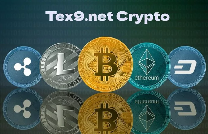 Tex9.net Crypto