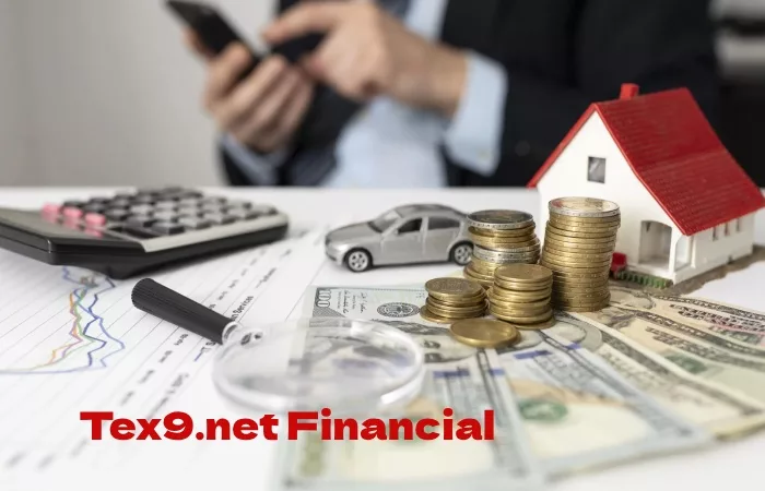 Tex9.net Financial