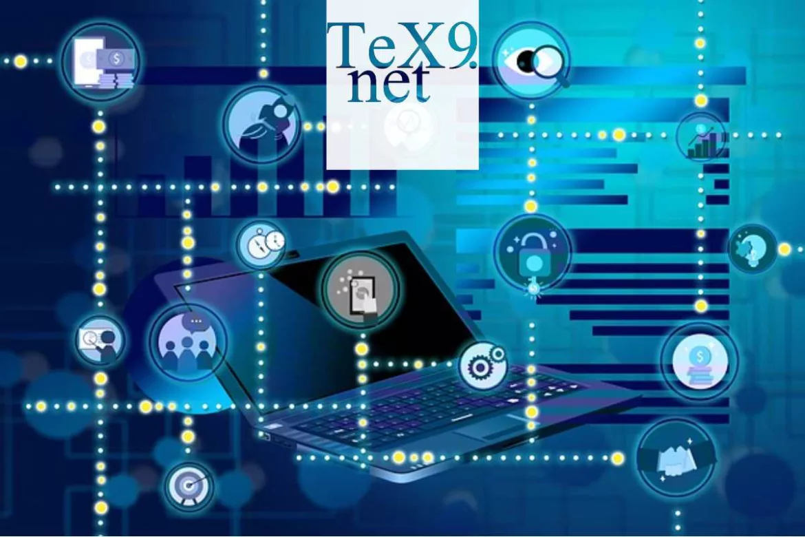 Tex9.net