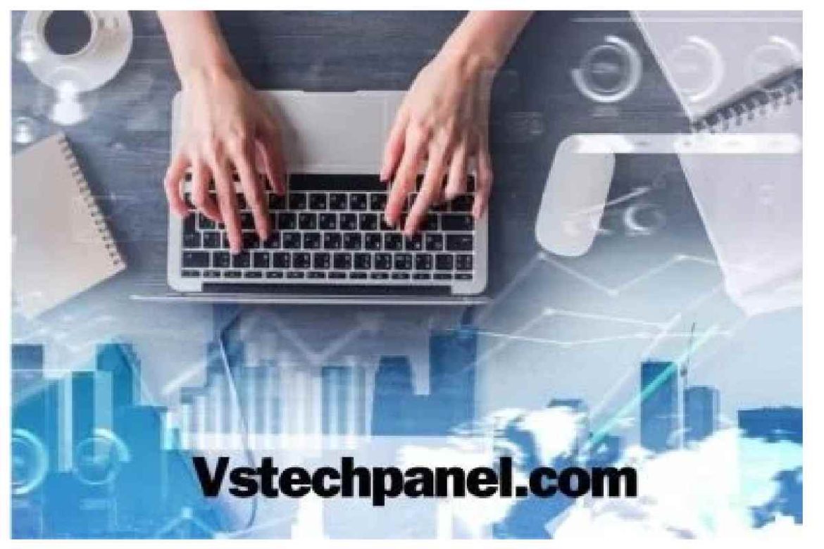 Vstechpanel.com_ A Comprehensive Guide