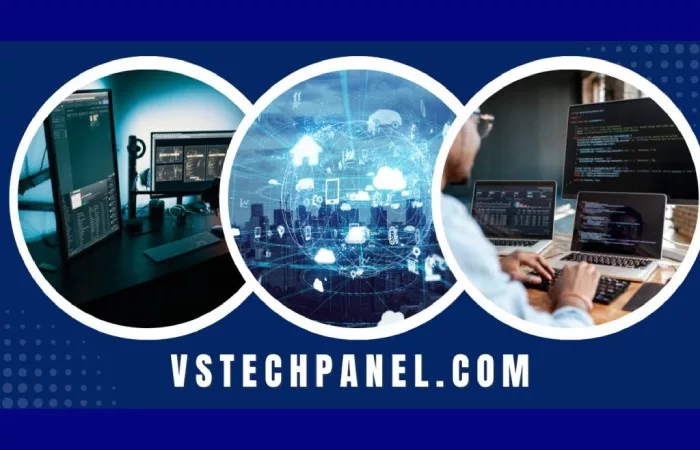 What is Vstechpanel.com_