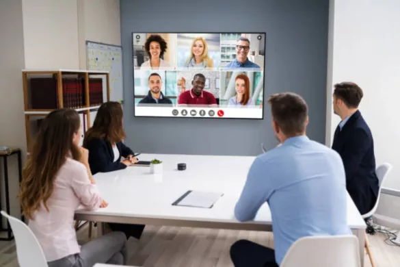 Where to Meet New People Online