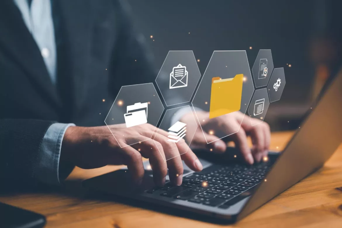 Human Services Case Management Software