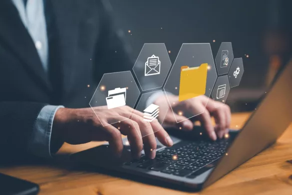 Human Services Case Management Software