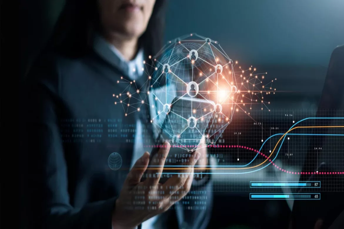 Digital Marketing for Cybersecurity Companies