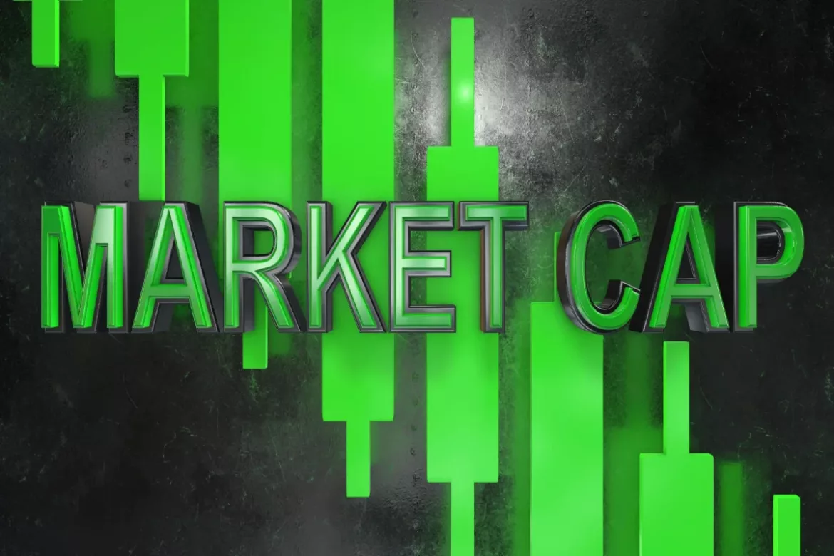 Market Cap vs. Free-Float Market Cap