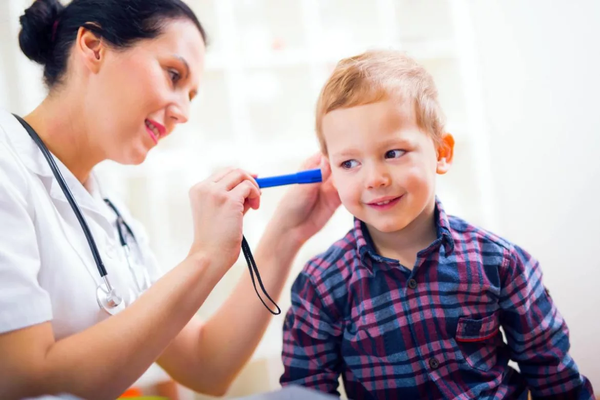 Pediatric Nurse Practitioners in Advancing Pediatric Care Pediatric Nurse Practitioners in Advancing Pediatric Care