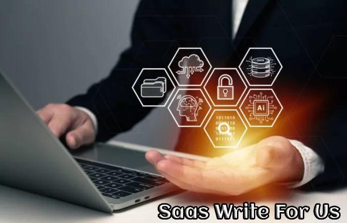 Saas Write For Us