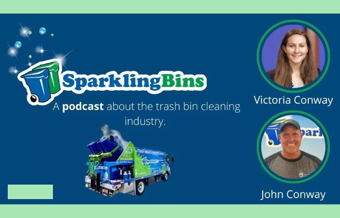 Sparkling Bins CEO’s Mission Statement Story