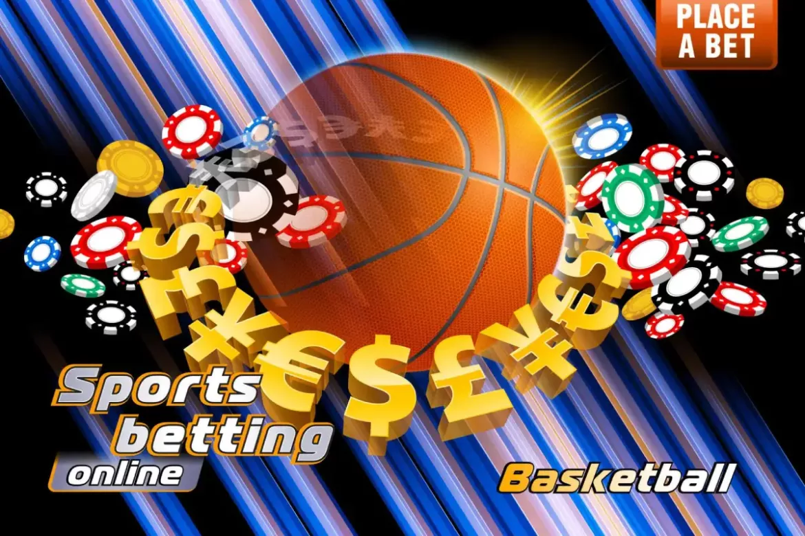 Sports Betting Strategies_ Tips for Maximizing Winnings
