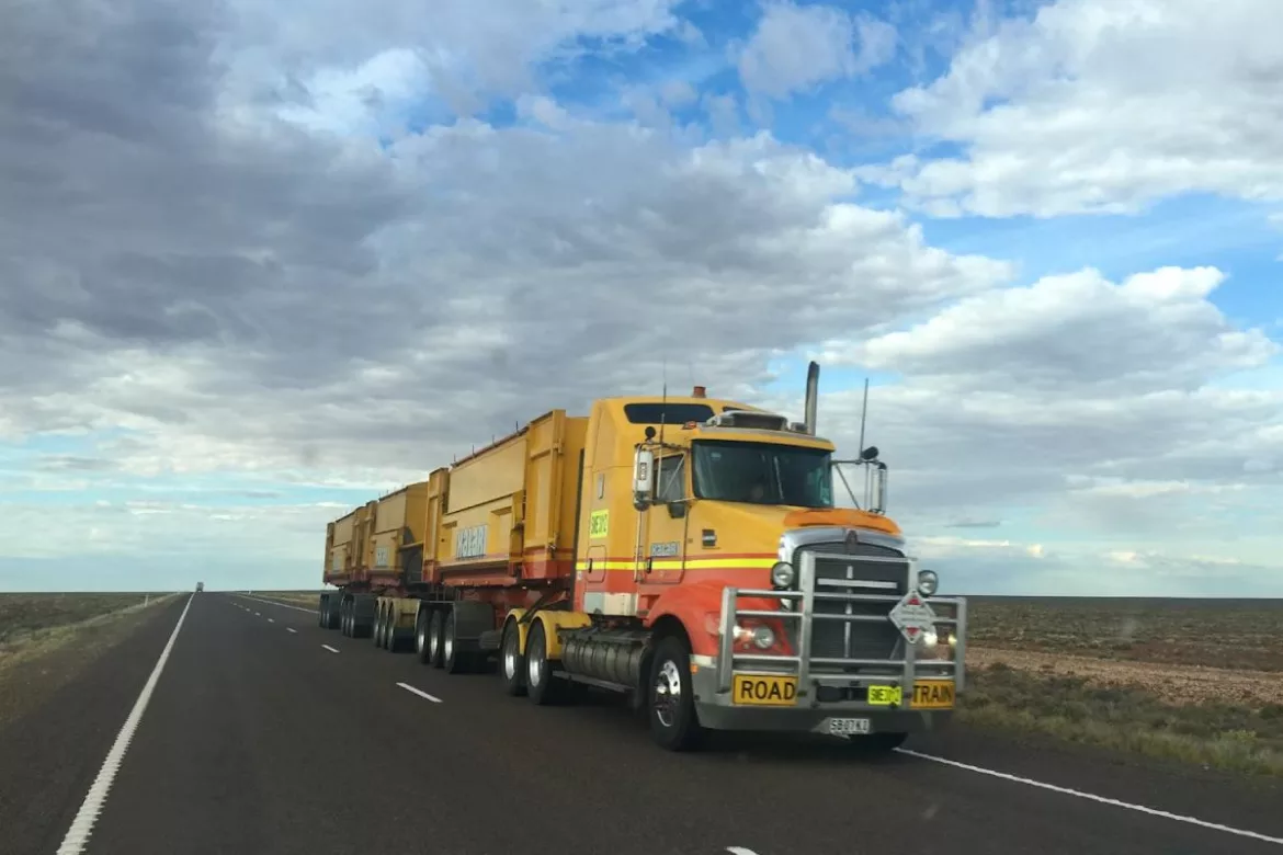 Truck Accident Claims in St. Louis