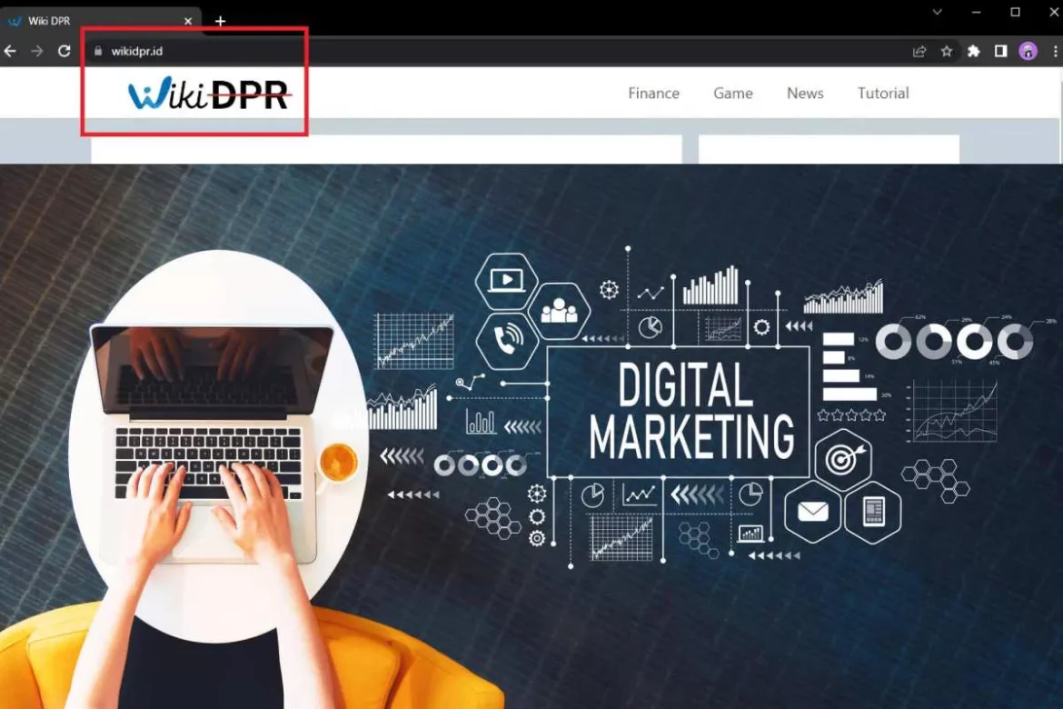 Wikidpr.id Digital Marketing