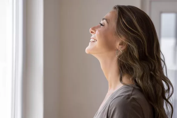 Creating Your Own Luck_ The Power of Positive Thinking