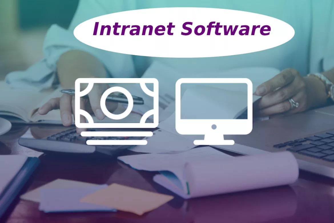 Intranet Software