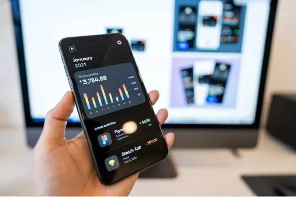 Mobile Apps Drive Business Growth