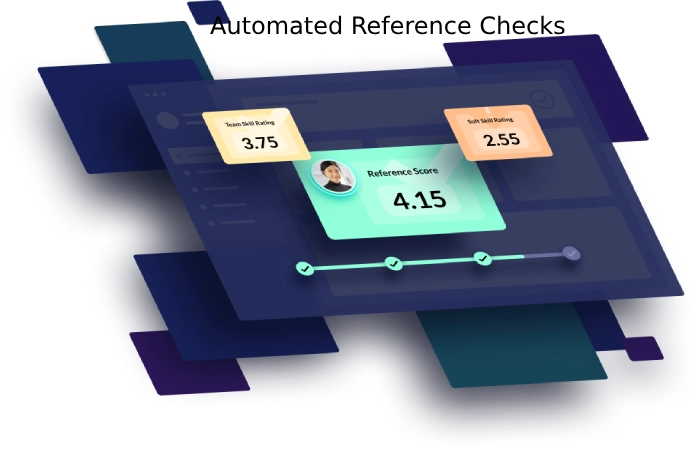 Automated Reference Checks