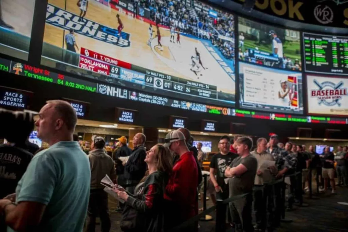 Opening the Insider facts of Sports Wagering Opening the Insider facts of Sports Wagering