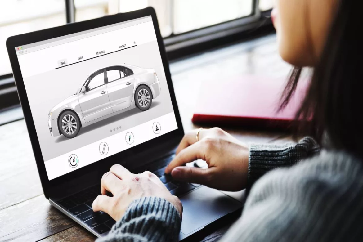 The Evolution of Car Valuation Software