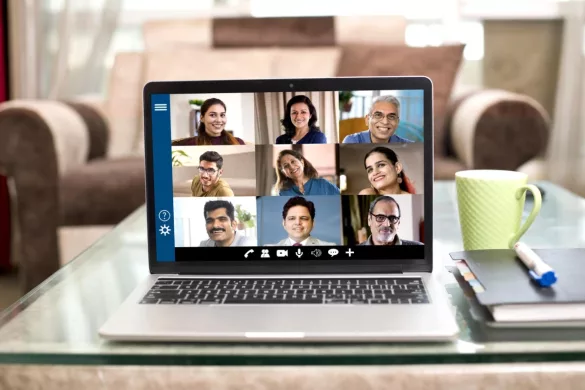 VoIP Vs Video Calling