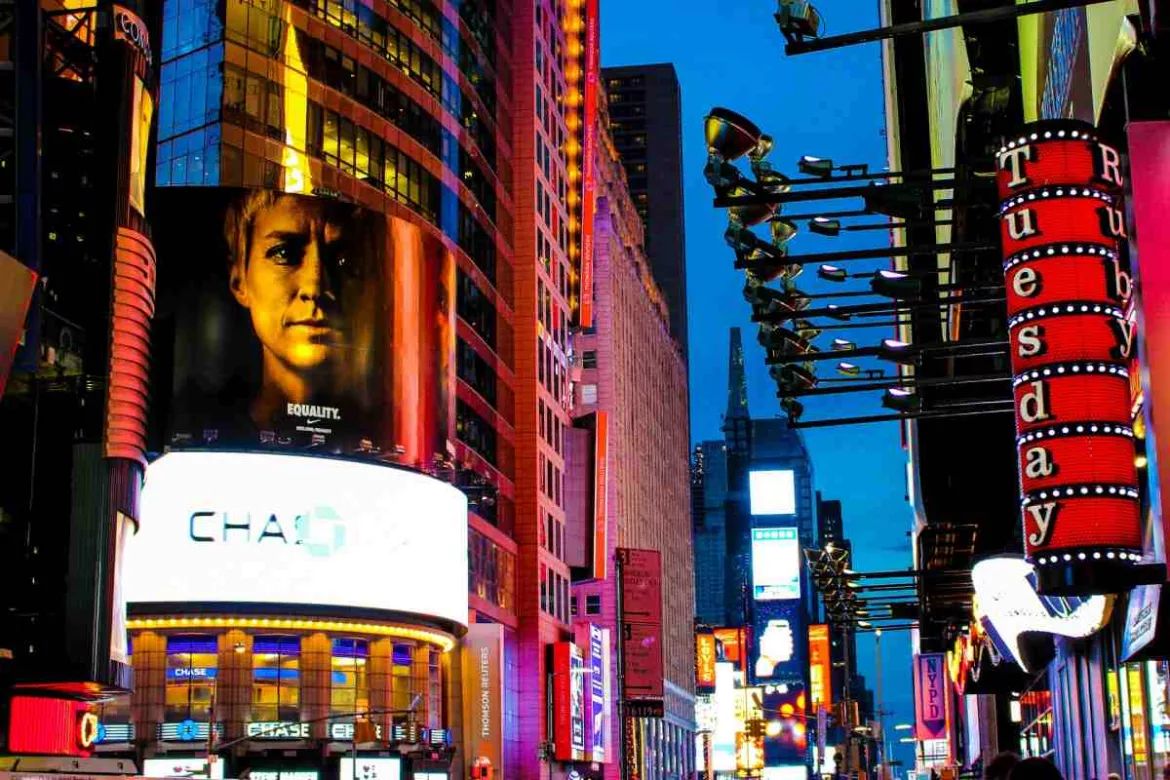 Billboard Campaign