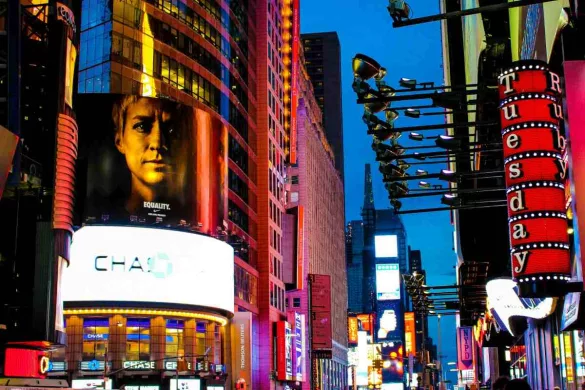 Billboard Campaign