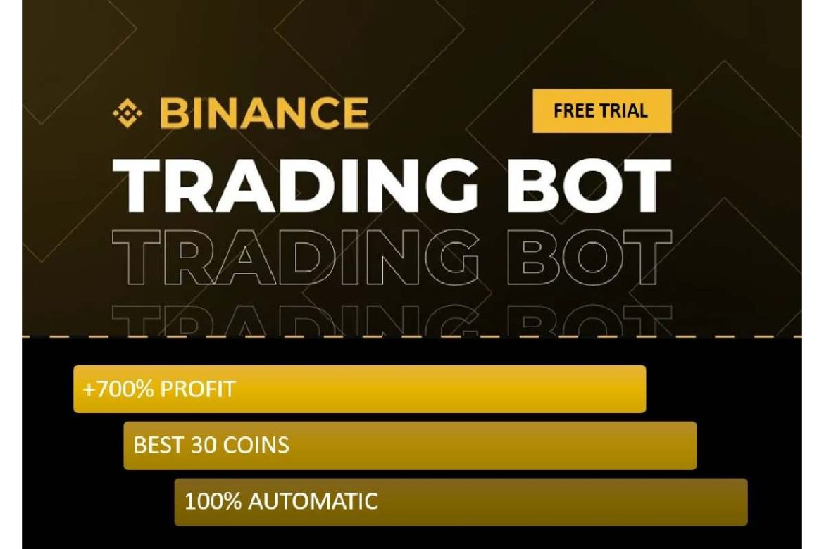 Binance Trade Bot Review Binance Trade Bot Review