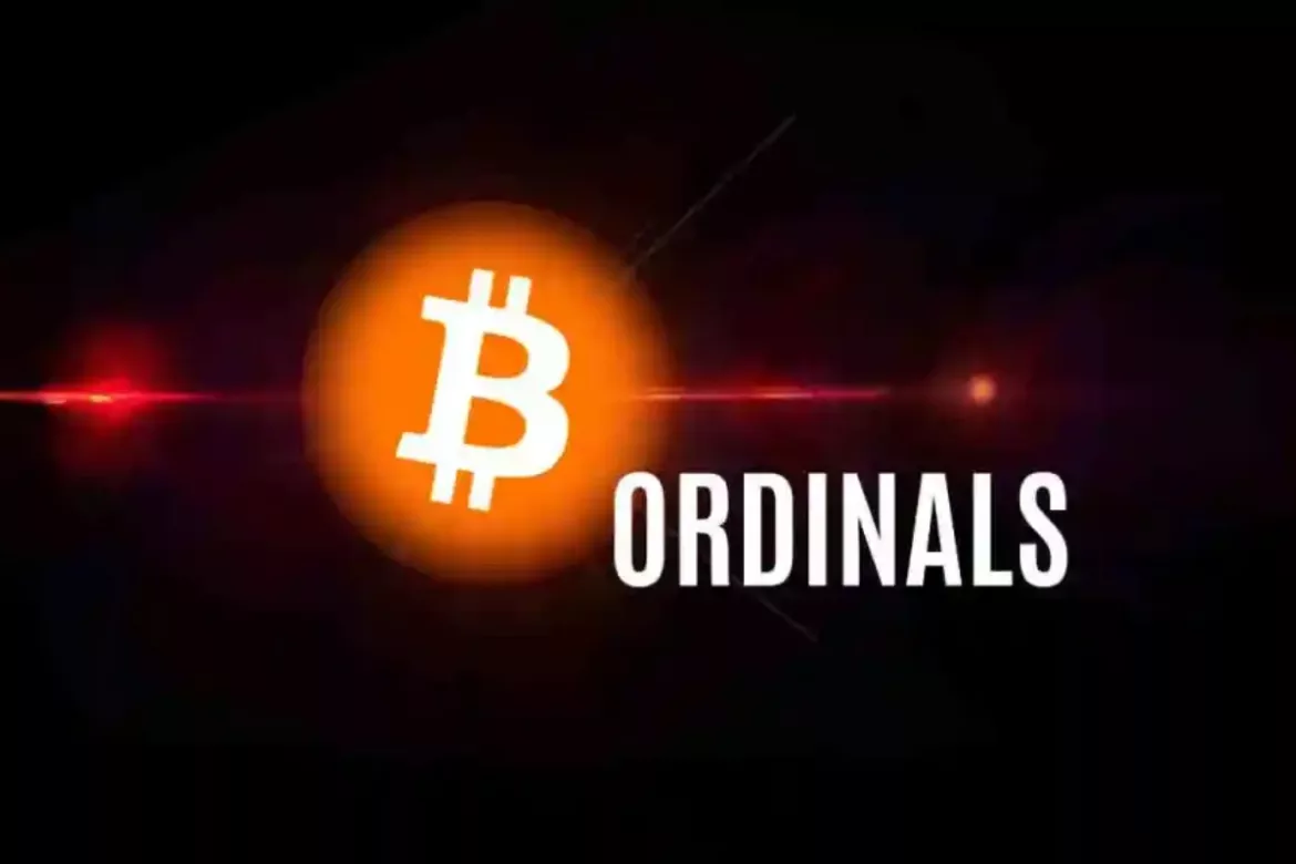 Bitcoin’s Latest Ordinal Cryptos Bitcoin's Latest Ordinal Cryptos