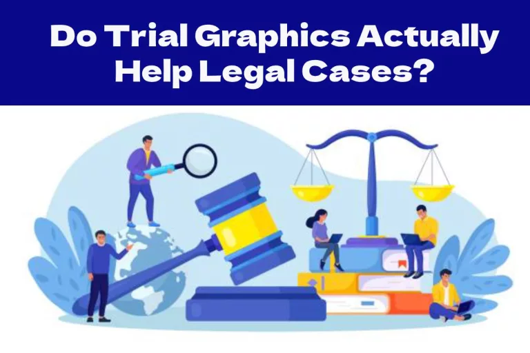 Do Trial Graphics Actually Help Legal Cases