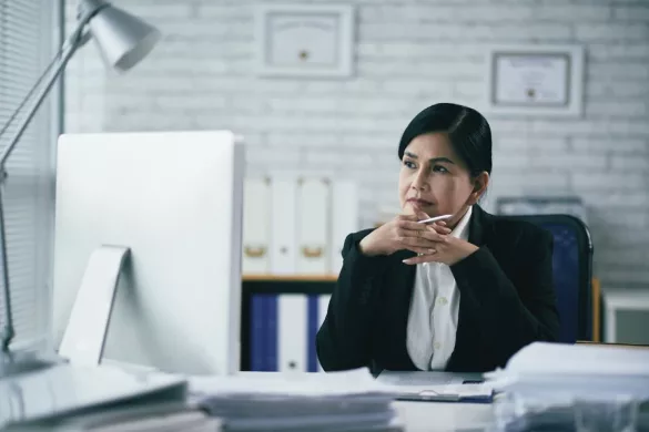 Efficiency in Legal Practice