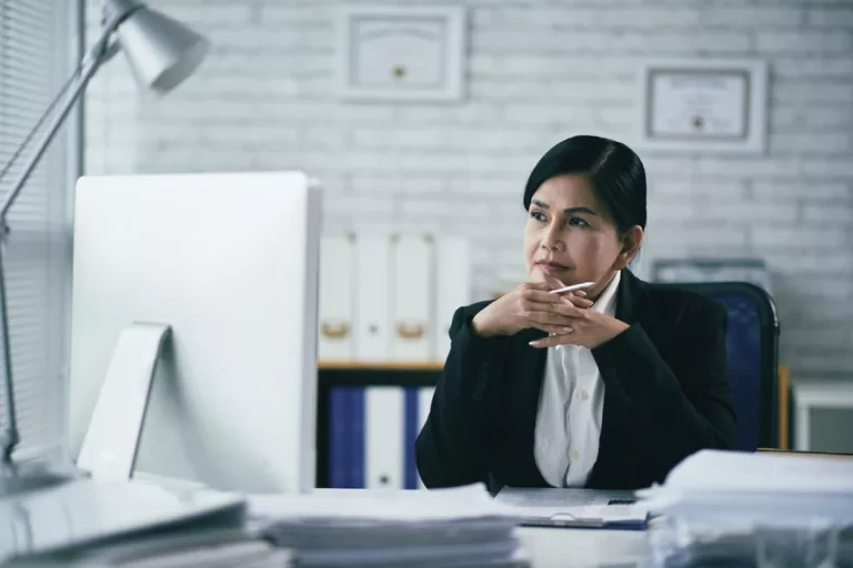 Efficiency in Legal Practice